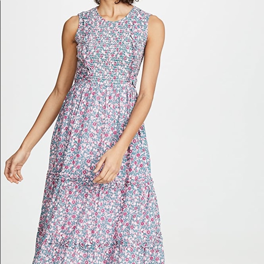 NWT Banjanan / Isha Dress 🌸